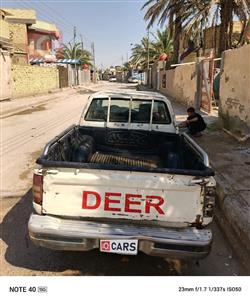 GWM دير
